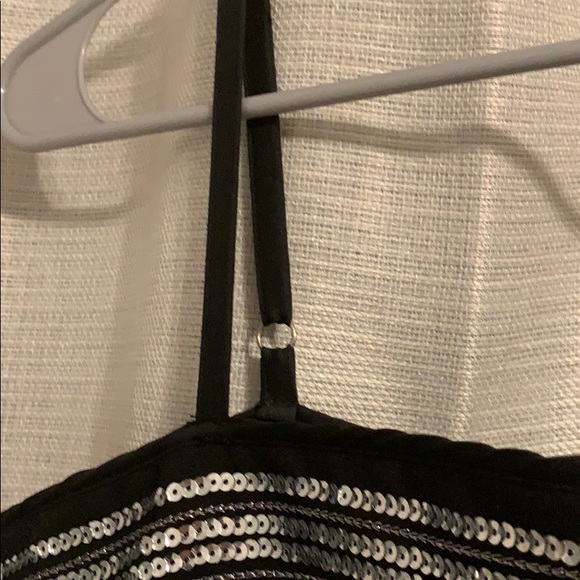 NYE PARTY TOP - Picture 3 of 5